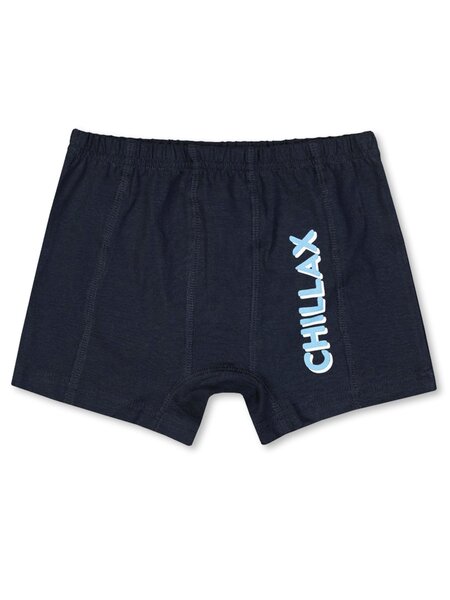 Трусы-боксеры Мальчикам Takro Чернильный Надпись (фото 1)