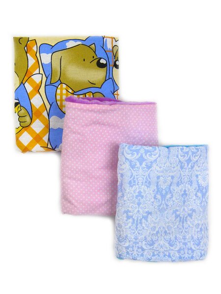 Подушка для кормления Новорождённым Россия Микс Микс (фото 1)