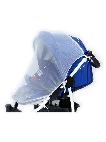 Москитная сетка Новорождённым Россия Белый Микс (фото 1)