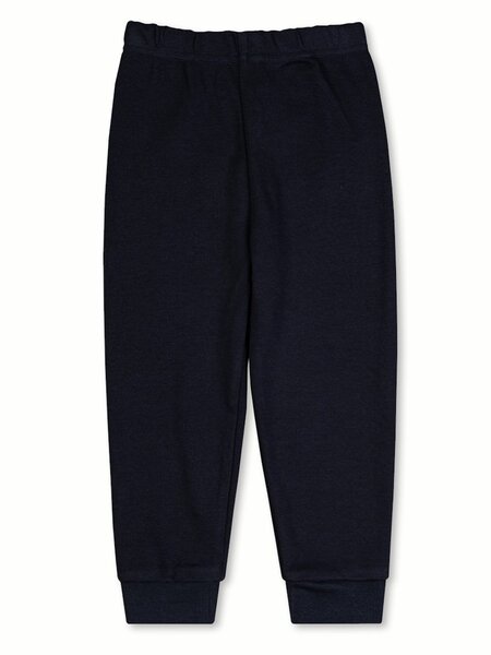 Брюки Мальчикам Takro Чёрный Без рисунка (фото 1)