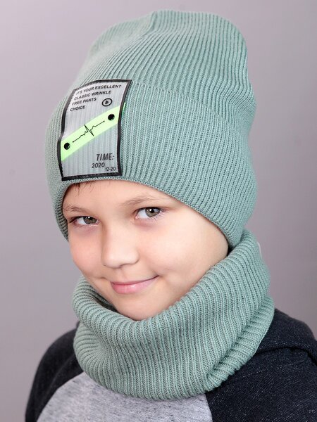 Комплект Мальчикам Россия Микс Эмблема (фото 1)