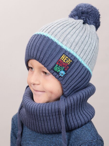 Комплект Мальчикам Россия Микс Надпись (фото 1)