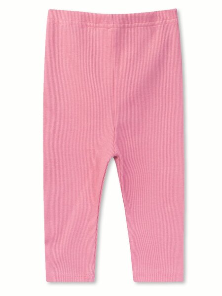 Брюки Девочкам Takro Розовый тёмный Без рисунка (фото 1)