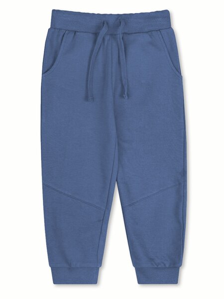 Брюки Мальчикам Takro Серо-синий Без рисунка (фото 1)