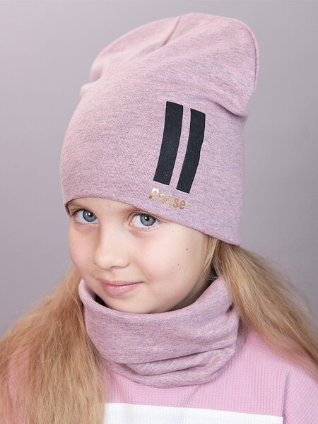 Комплект Девочкам Россия Микс Полоски (фото 1)