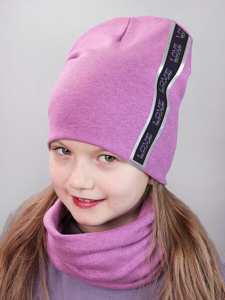 Комплект Девочкам Россия Микс Надпись (фото 1)