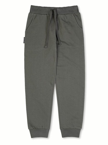 Брюки Мальчикам Takro Хаки тёмный Без рисунка (фото 1)