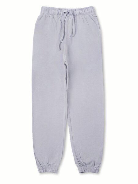 Брюки Мальчикам Bonito Серый светлый Без рисунка (фото 1)