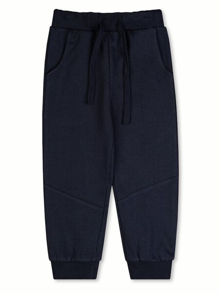 Брюки Мальчикам Takro Чёрный Без рисунка (фото 1)