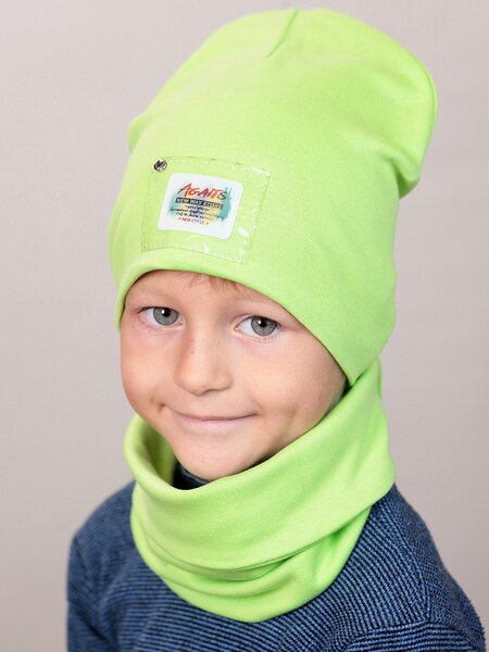 Комплект Мальчикам Россия Микс Нашивка (фото 1)