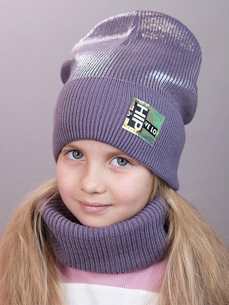 Комплект Девочкам Россия Микс Эмблема (фото 1)