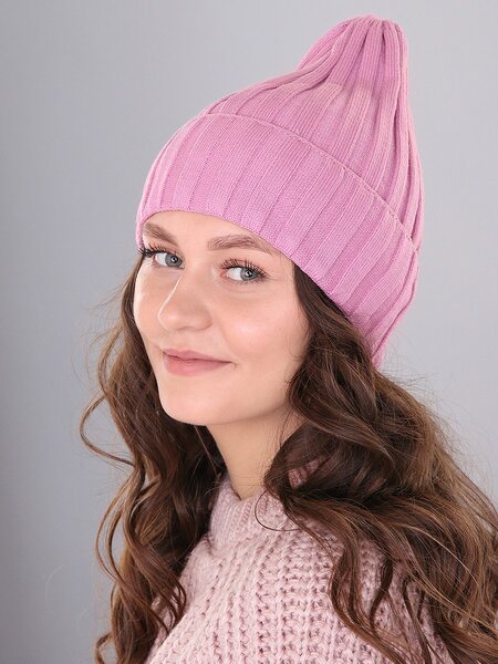 Шапка Девочкам Россия Микс Без рисунка (фото 1)