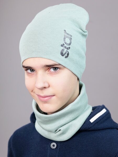 Комплект Мальчикам Россия Микс Надпись (фото 1)