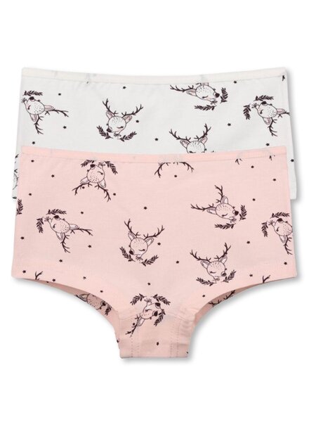 Трусики-шортики Девочкам Donella Микс Олени (фото 1)