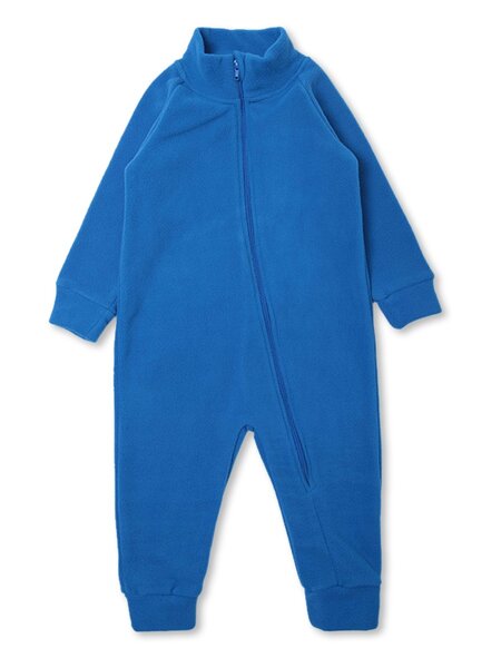 Комбинезон Мальчикам Bonito Синий Без рисунка (фото 1)