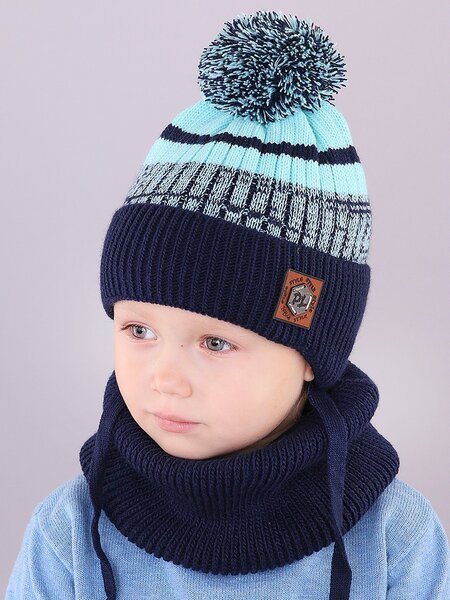 Комплект Мальчикам Россия Микс Эмблема (фото 1)