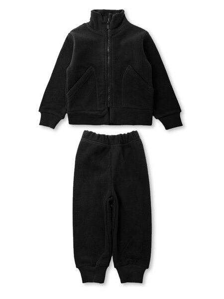 Костюм Мальчикам Bonito Чёрный Без рисунка (фото 1)