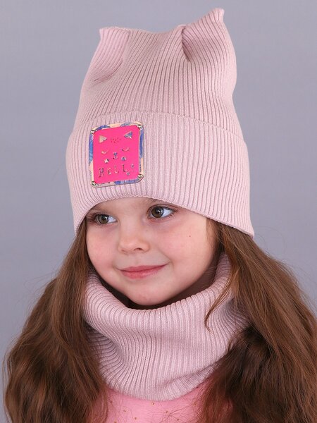 Комплект Девочкам Россия Микс Нашивка (фото 1)