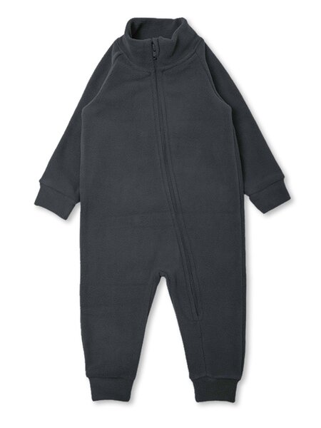 Комбинезон Мальчикам Bonito Графит Без рисунка (фото 1)