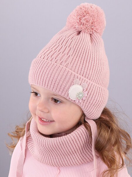 Комплект Девочкам Россия Микс Нашивка (фото 1)