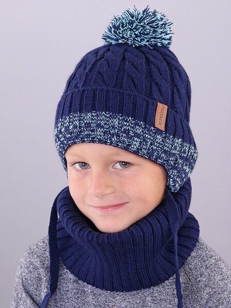 Комплект Мальчикам Россия Микс Нашивка (фото 1)