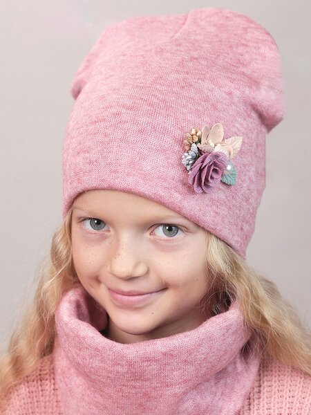 Комплект Девочкам Россия Микс Цветок (фото 1)