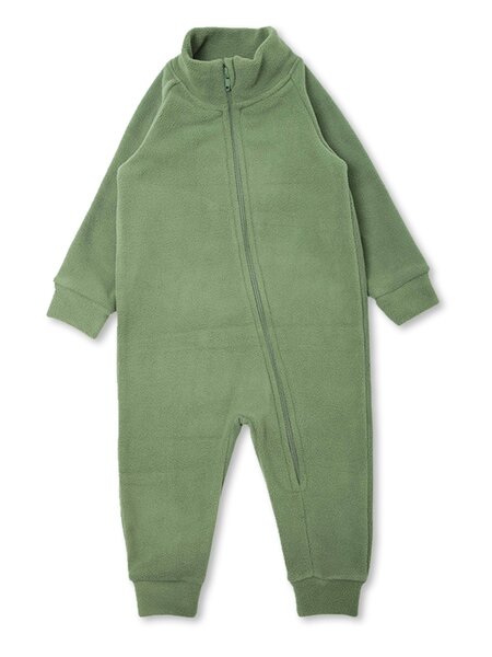 Комбинезон Мальчикам Bonito Хаки Без рисунка (фото 1)