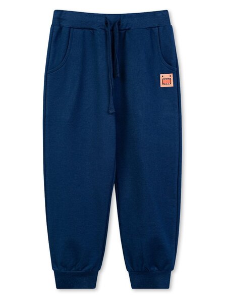 Брюки Мальчикам Takro Синий тёмный Мордочка (фото 1)