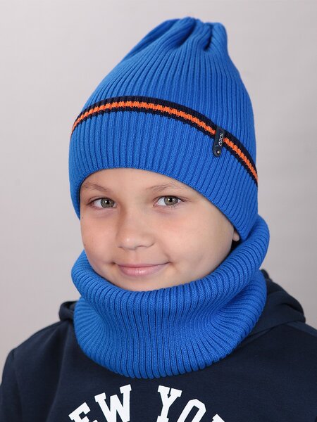 Комплект Мальчикам Россия Микс Полоска (фото 1)