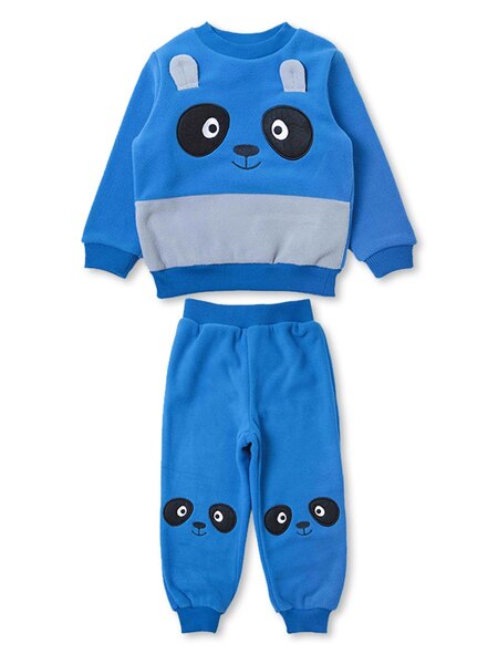 Костюм Мальчикам Bonito Синий Мордочка (фото 1)