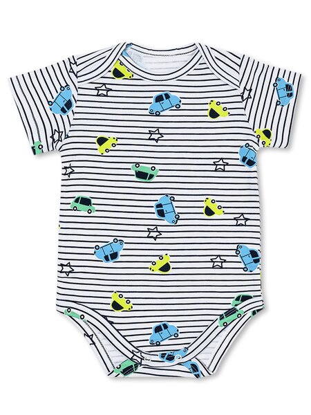 Боди Новорождённым Армения Белый; Чернильный Машинки (фото 1)