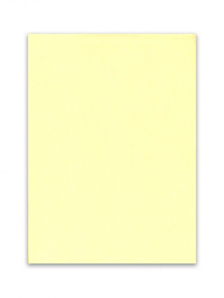 Пелёнка Новорождённым Россия Жёлтый Без рисунка (фото 1)