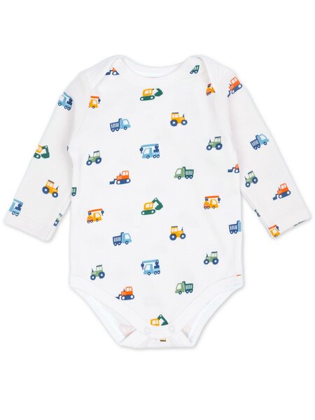 Боди Новорождённым Армения Молочный Техника (фото 1)