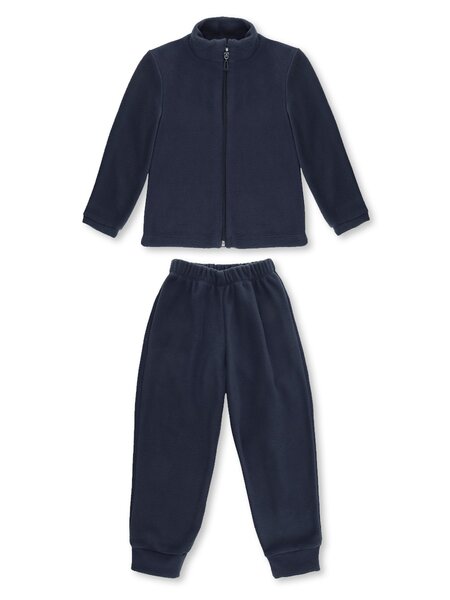 Костюм Мальчикам Ивашка Чернильный Без рисунка (фото 1)