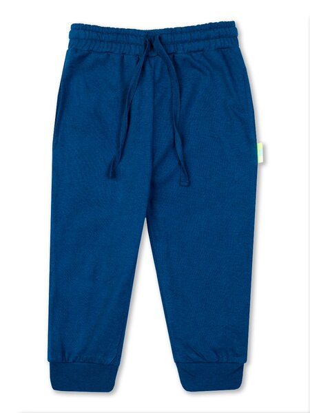 Брюки Мальчикам Takro Синий тёмный Без рисунка (фото 1)