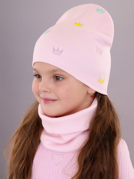 Комплект Девочкам Россия Микс Корона (фото 1)