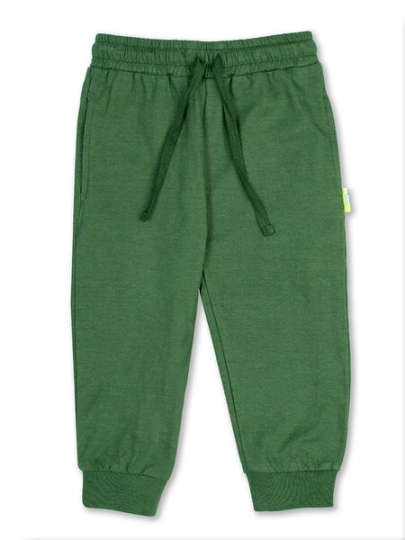 Брюки Мальчикам Takro Зелёный тёмный Без рисунка (фото 1)