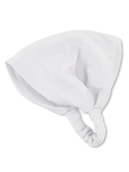 Косынка Девочкам Юлала Белый Без рисунка (фото 1)