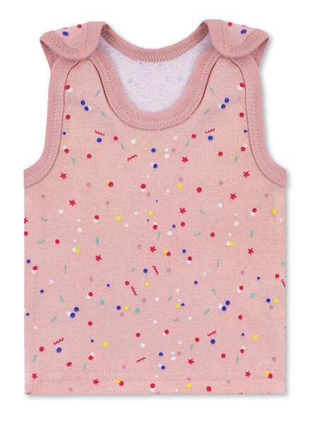 Майка Новорождённым Юлала Пудра Звёзды (фото 1)