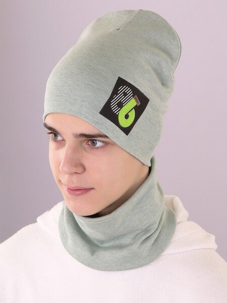 Комплект Мальчикам Россия Микс Цифры (фото 1)