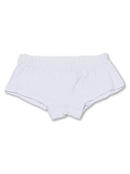 Трусики Девочкам Takro Белый Без рисунка (фото 1)