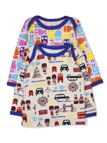 Кофточка Новорождённым Юлала Микс Микс (фото 1)