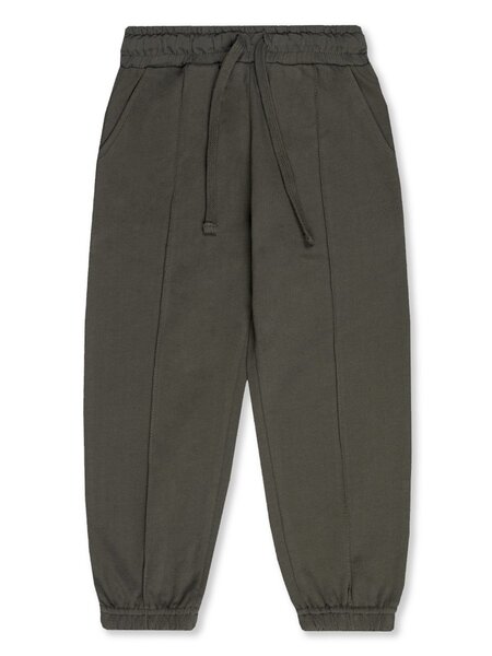 Брюки Мальчикам Takro Серый тёмный Без рисунка (фото 1)