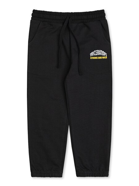 Брюки Мальчикам Takro Чёрный Надпись (фото 1)