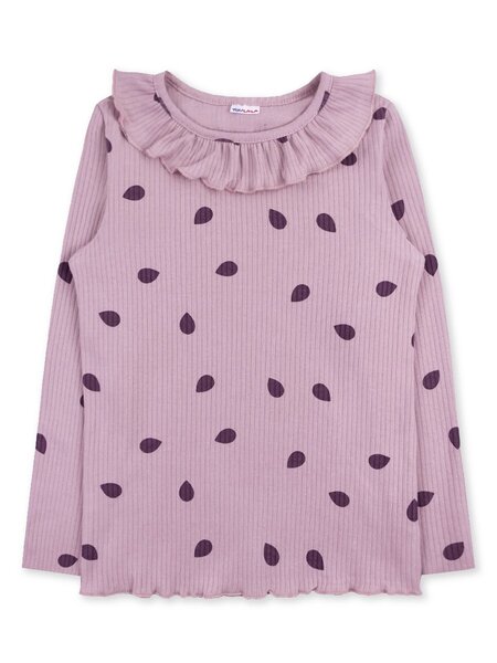 Водолазка Девочкам Юлала Пудра Капельки (фото 2)