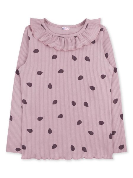 Водолазка Девочкам Юлала Пудра Капельки (фото 5)