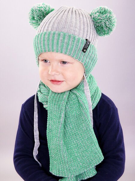 Комплект Мальчикам Россия Микс Нашивка (фото 1)