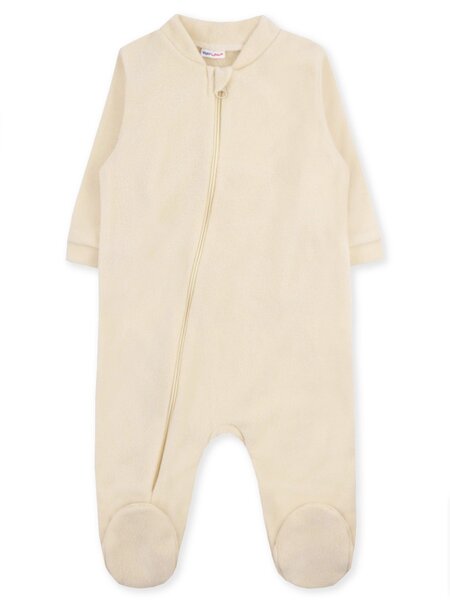 Комбинезон Новорождённым Юлала Бежевый Без рисунка (фото 1)