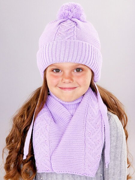 Комплект Девочкам Россия Микс Узоры (фото 1)