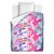 Комплект постельного белья Для дома Россия Белый; Розовый; Фиолетовый Пони (фото 1)